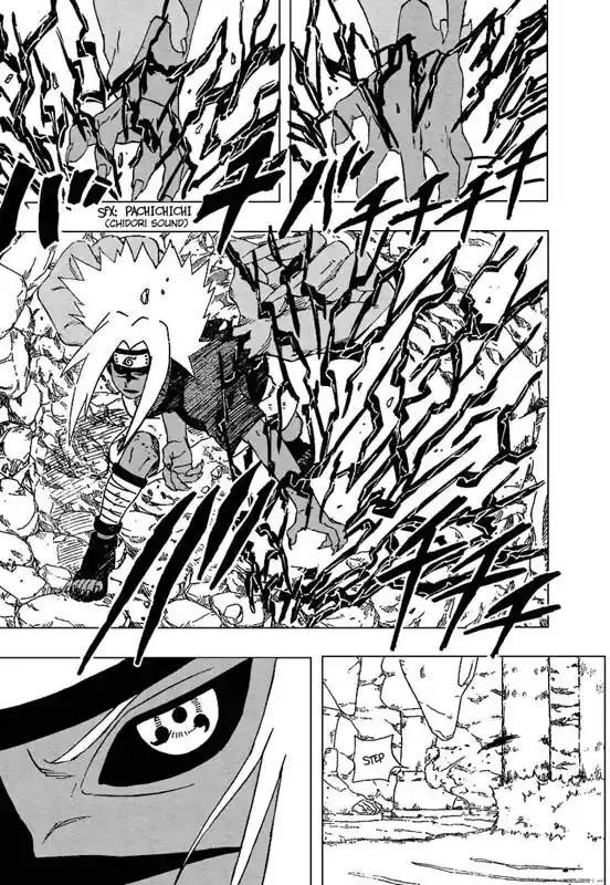 Naruto Capitolo 232 page 13