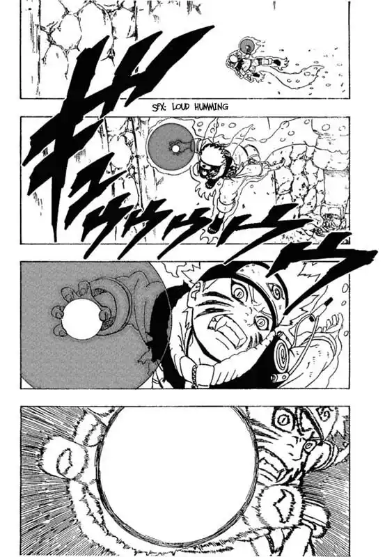 Naruto Capitolo 232 page 14