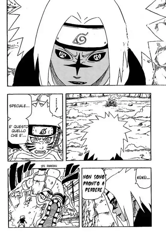 Naruto Capitolo 232 page 2