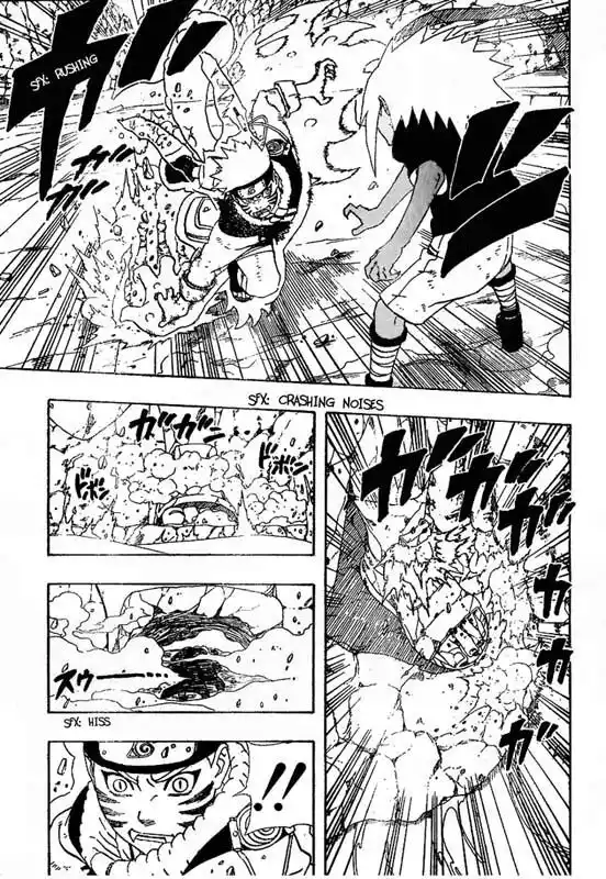 Naruto Capitolo 232 page 3