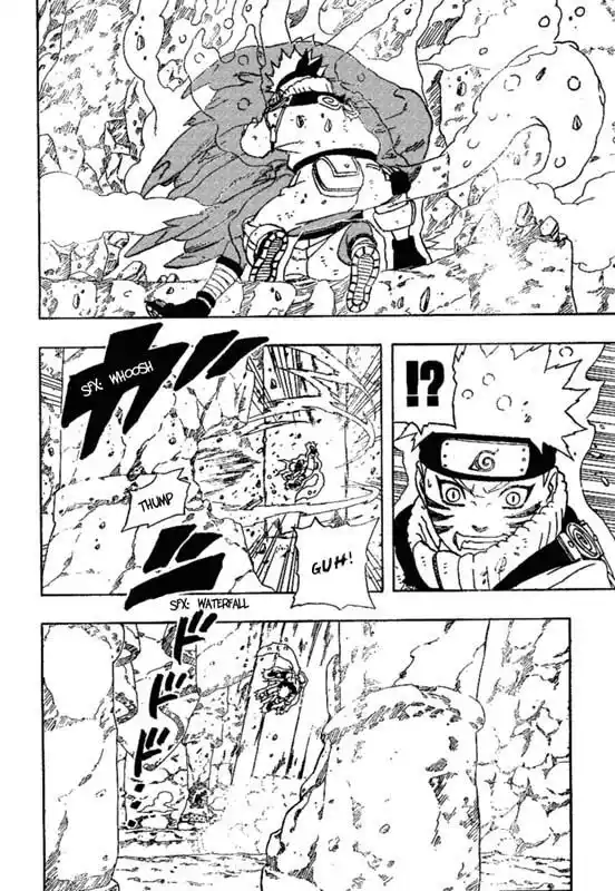 Naruto Capitolo 232 page 4