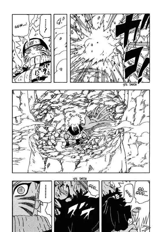 Naruto Capitolo 232 page 5