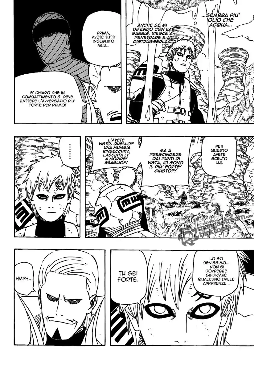 Naruto Capitolo 556 page 2