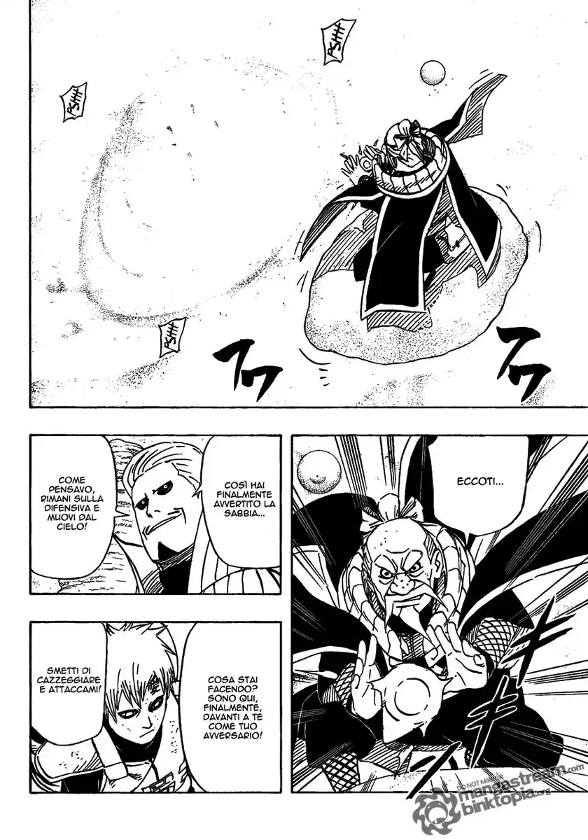 Naruto Capitolo 556 page 4