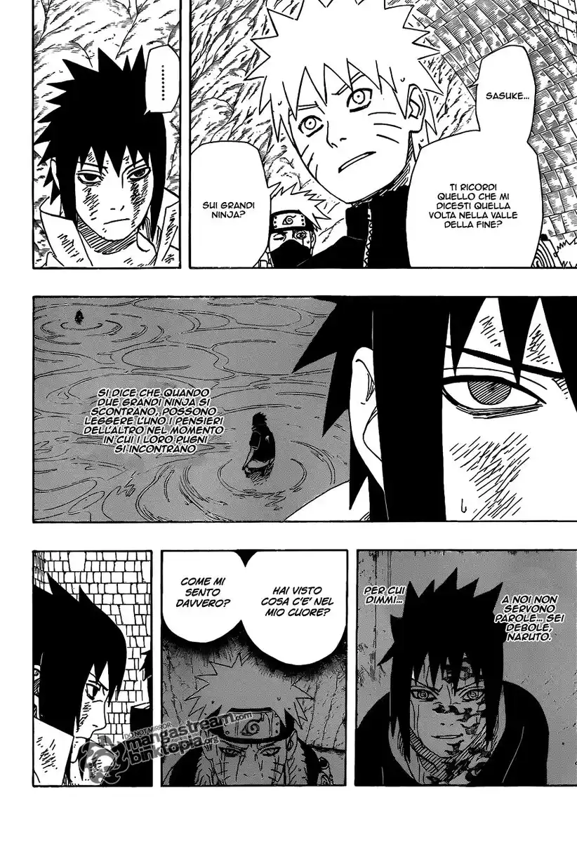 Naruto Capitolo 486 page 10