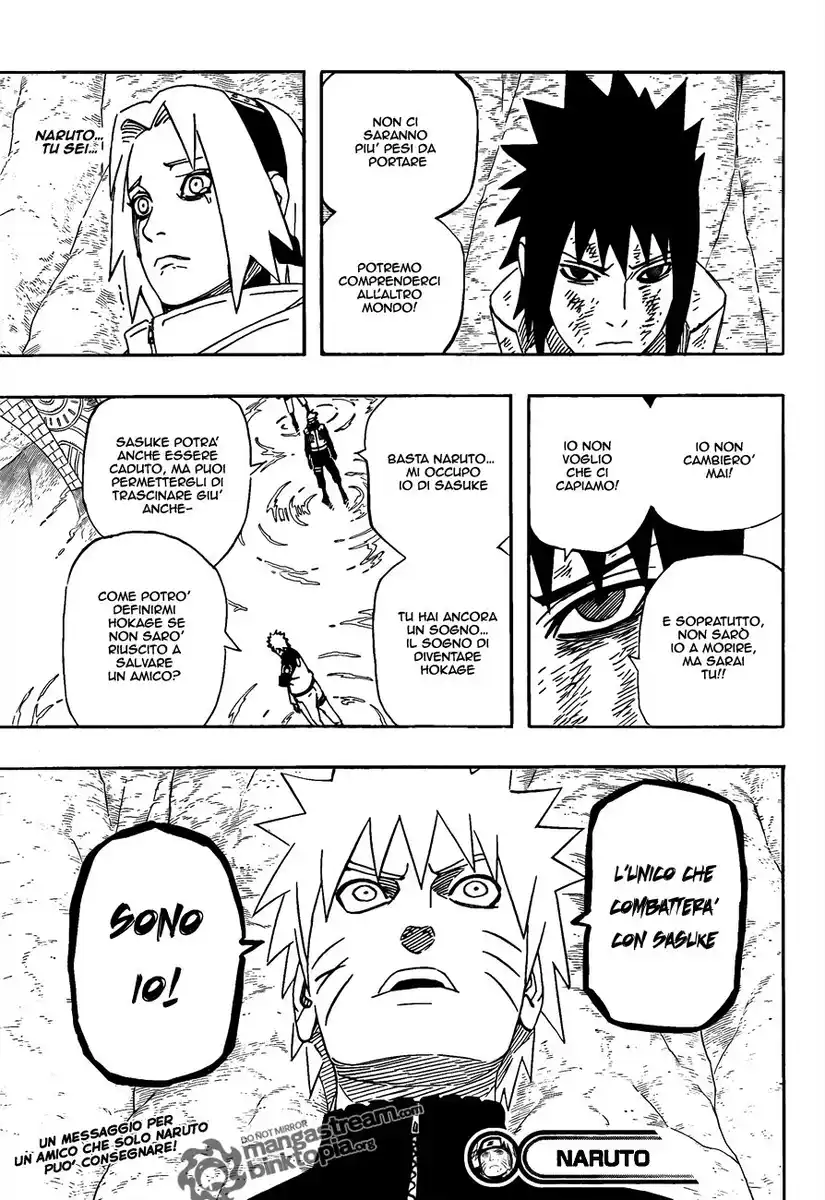 Naruto Capitolo 486 page 16