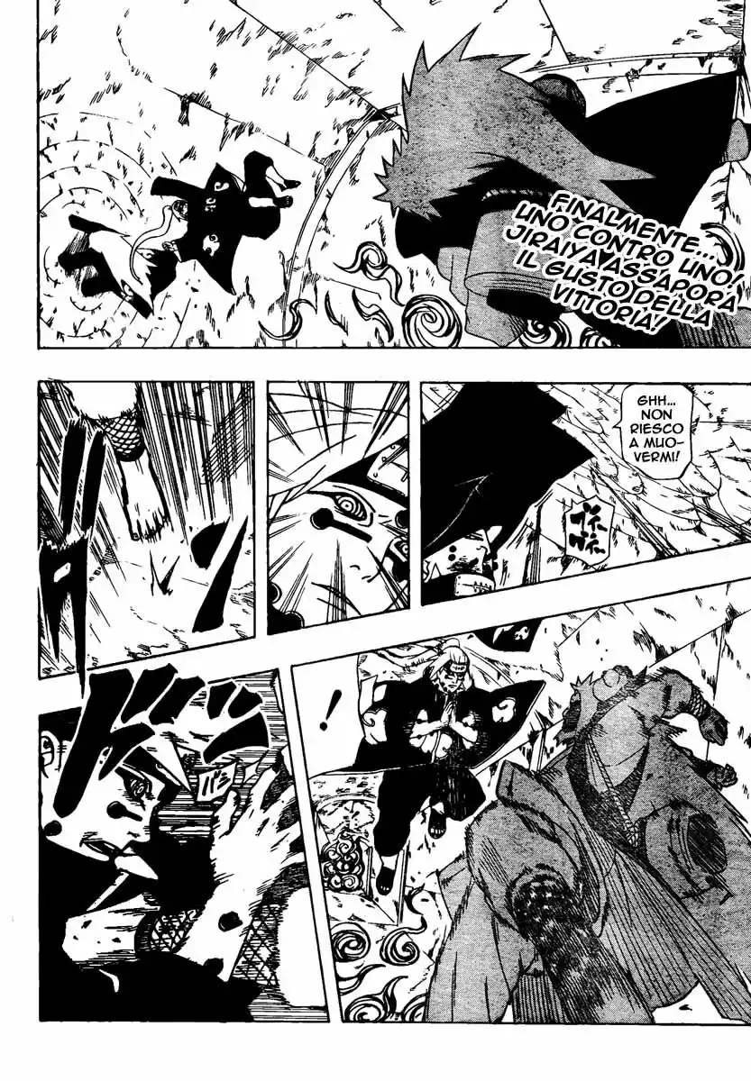 Naruto Capitolo 379 page 2