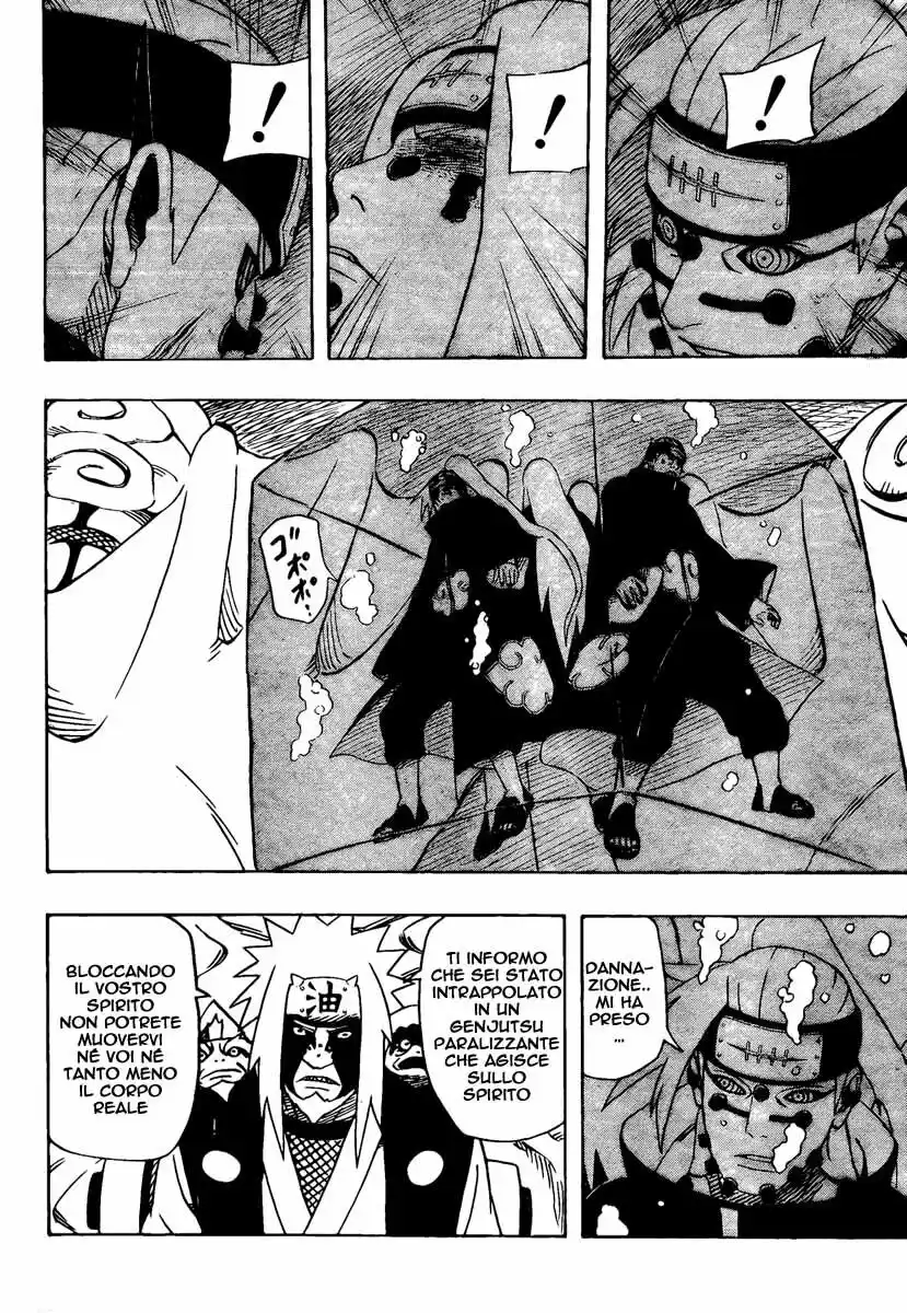 Naruto Capitolo 379 page 4