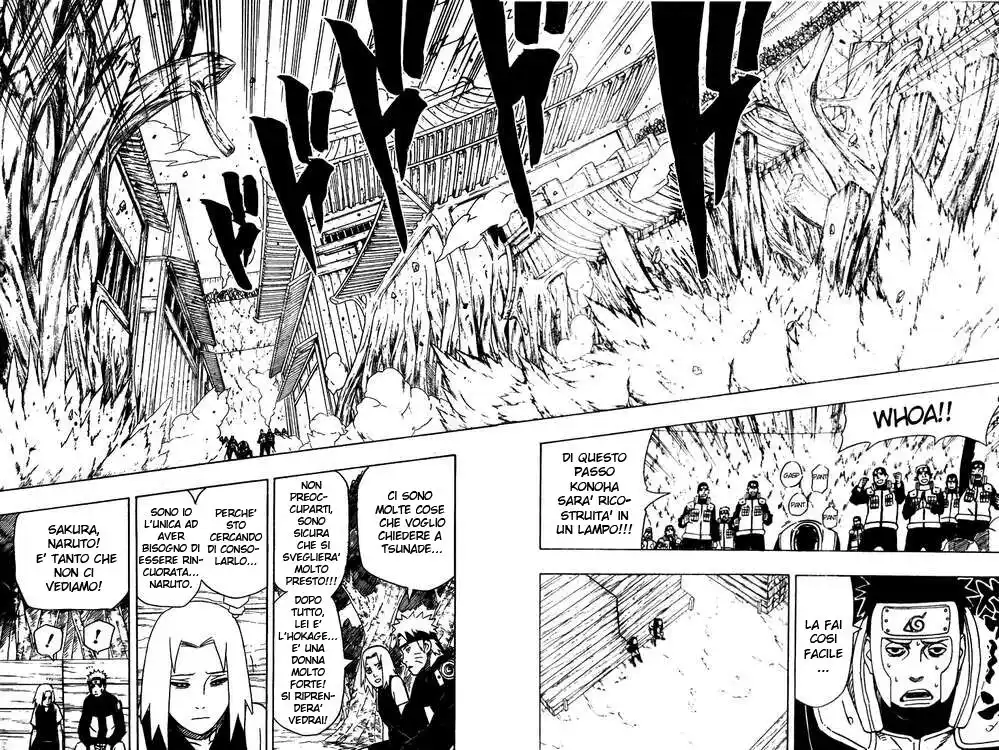 Naruto Capitolo 451 page 2