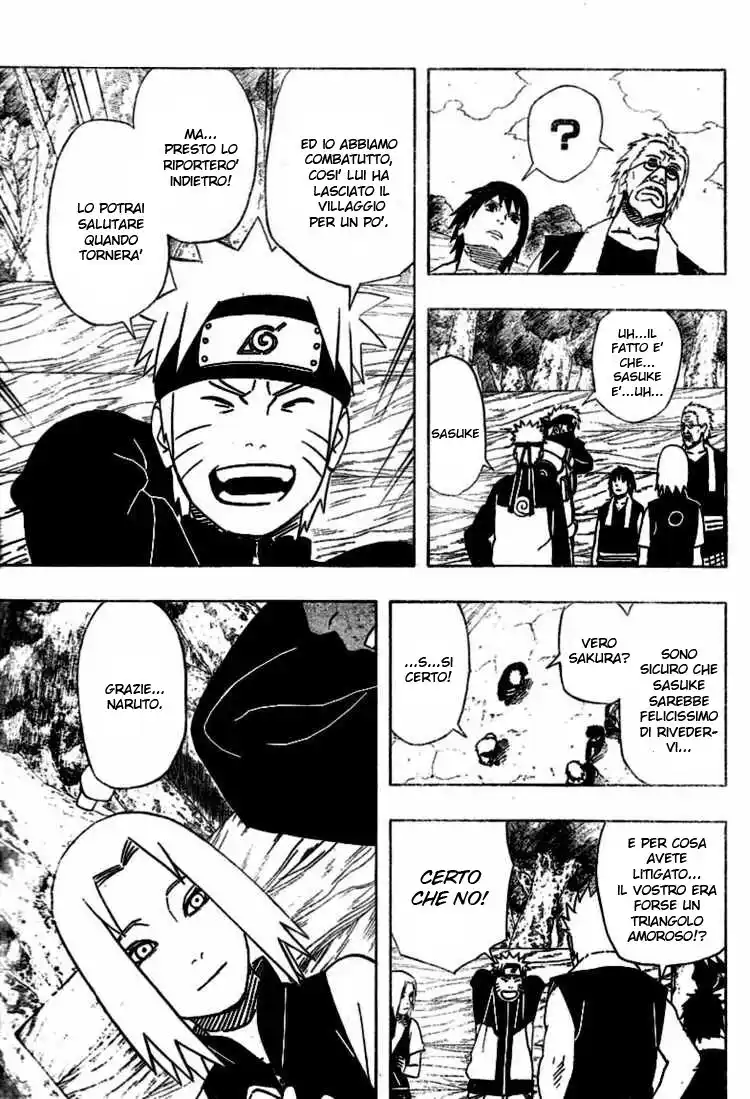 Naruto Capitolo 451 page 6