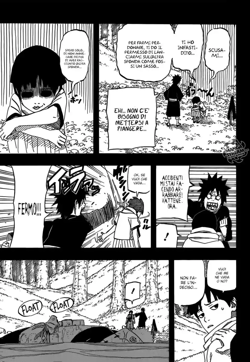 Naruto Capitolo 622 page 4