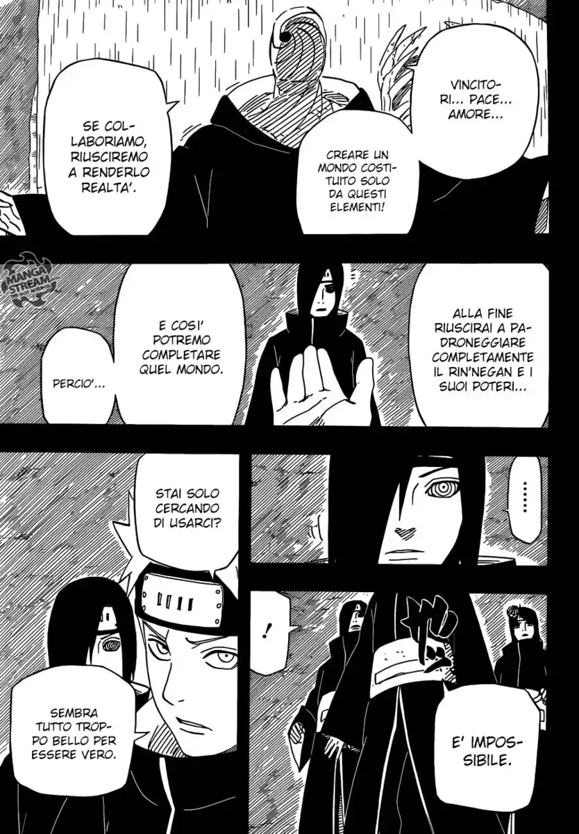 Naruto Capitolo 607 page 4