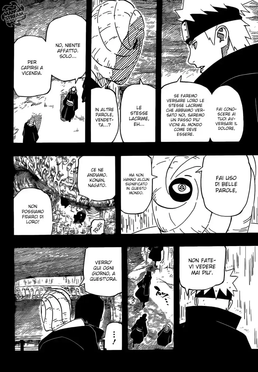 Naruto Capitolo 607 page 5