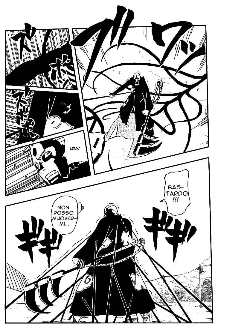 Naruto Capitolo 325 page 10