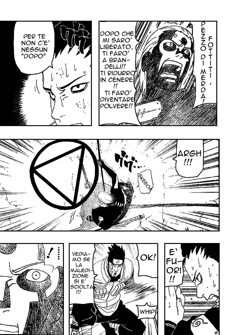 Naruto Capitolo 325 page 8