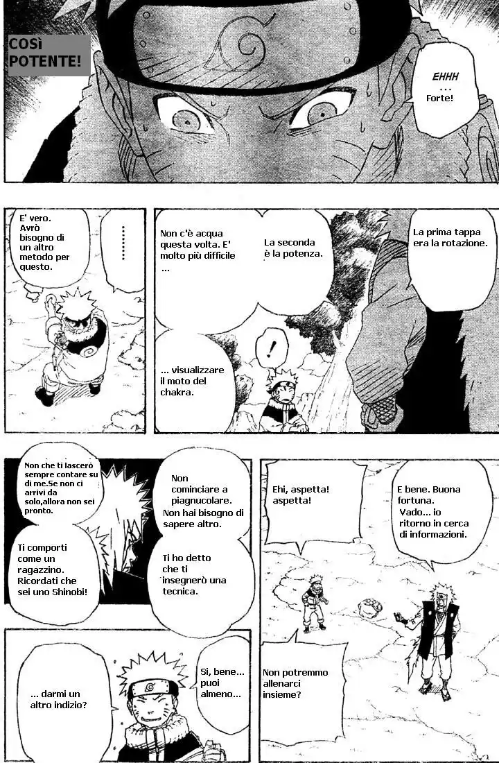 Naruto Capitolo 152 page 10