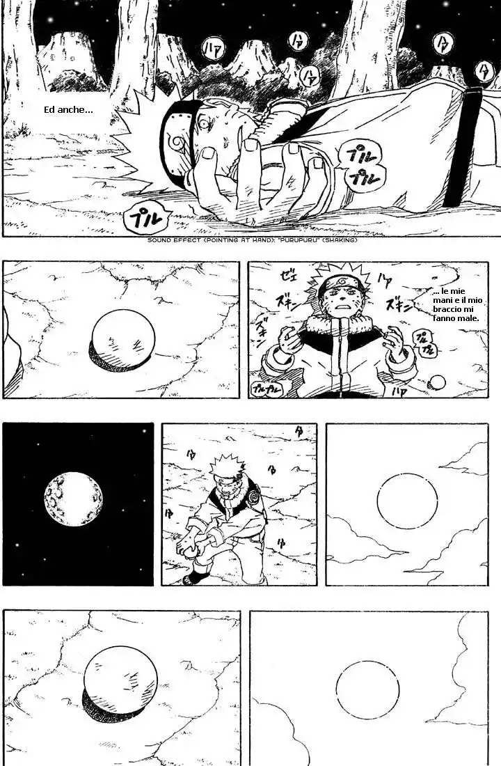 Naruto Capitolo 152 page 12