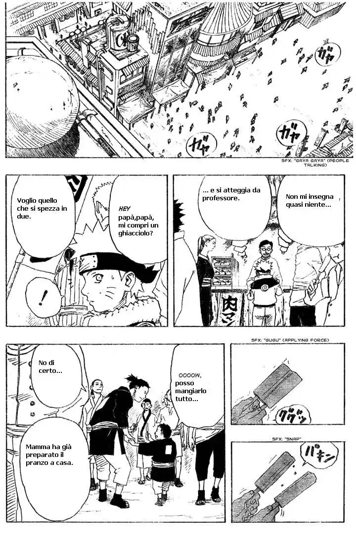 Naruto Capitolo 152 page 14