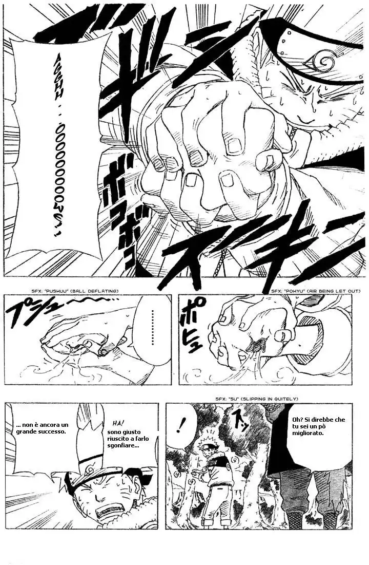 Naruto Capitolo 152 page 18