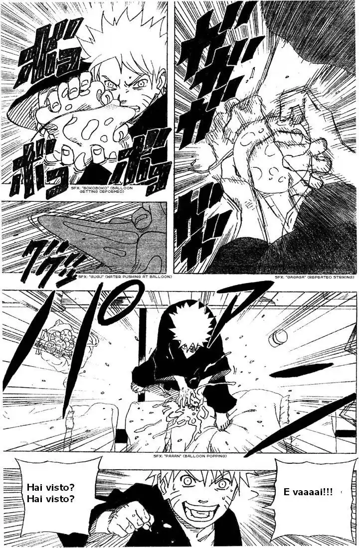 Naruto Capitolo 152 page 3