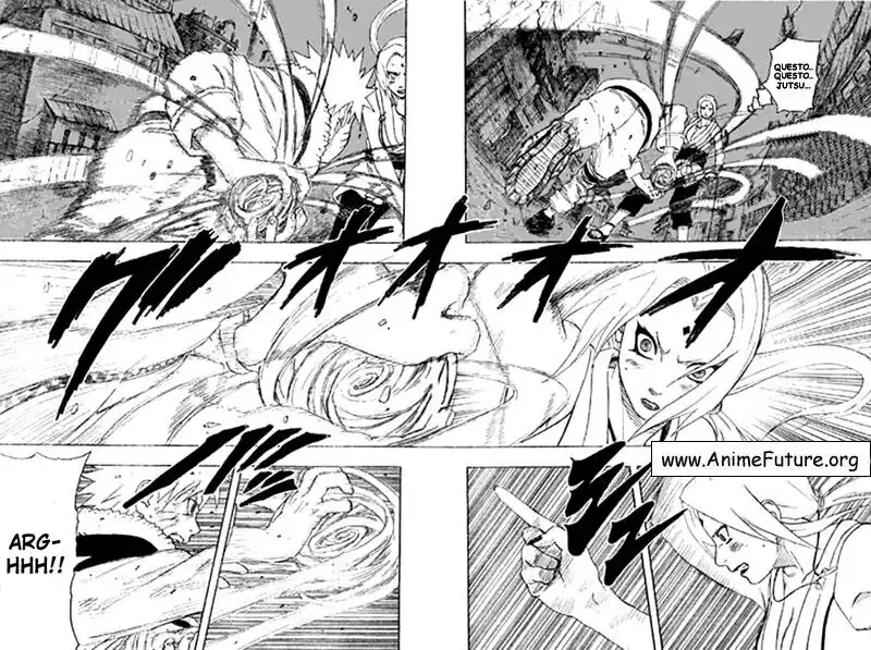 Naruto Capitolo 159 page 2