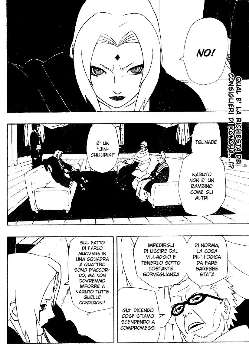 Naruto Capitolo 284 page 2