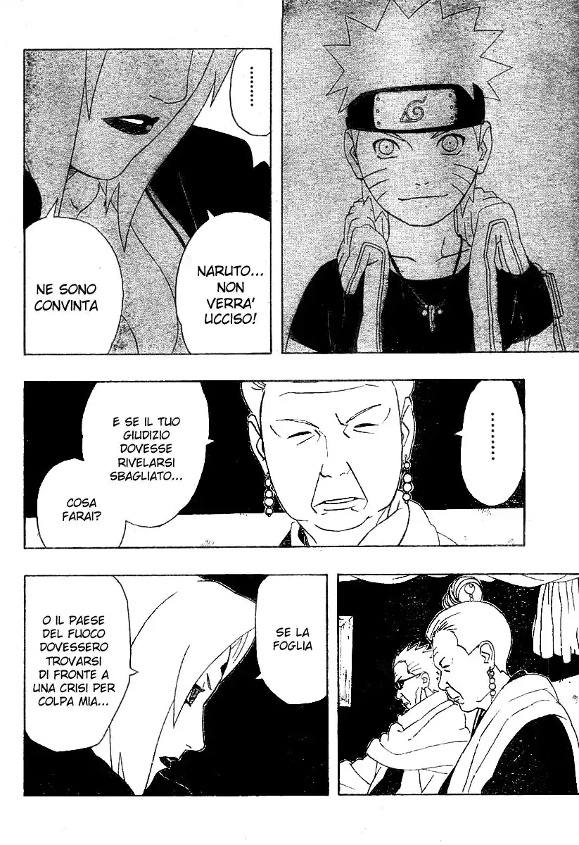 Naruto Capitolo 284 page 6