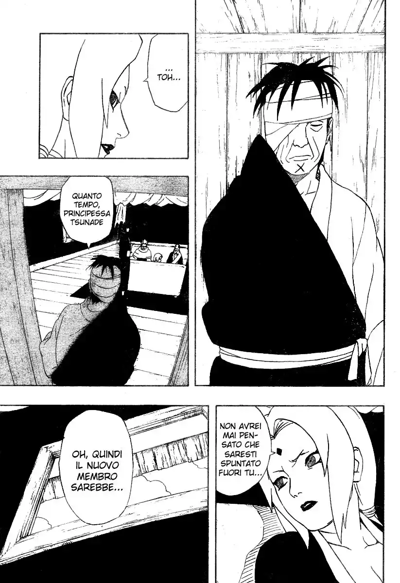 Naruto Capitolo 284 page 9