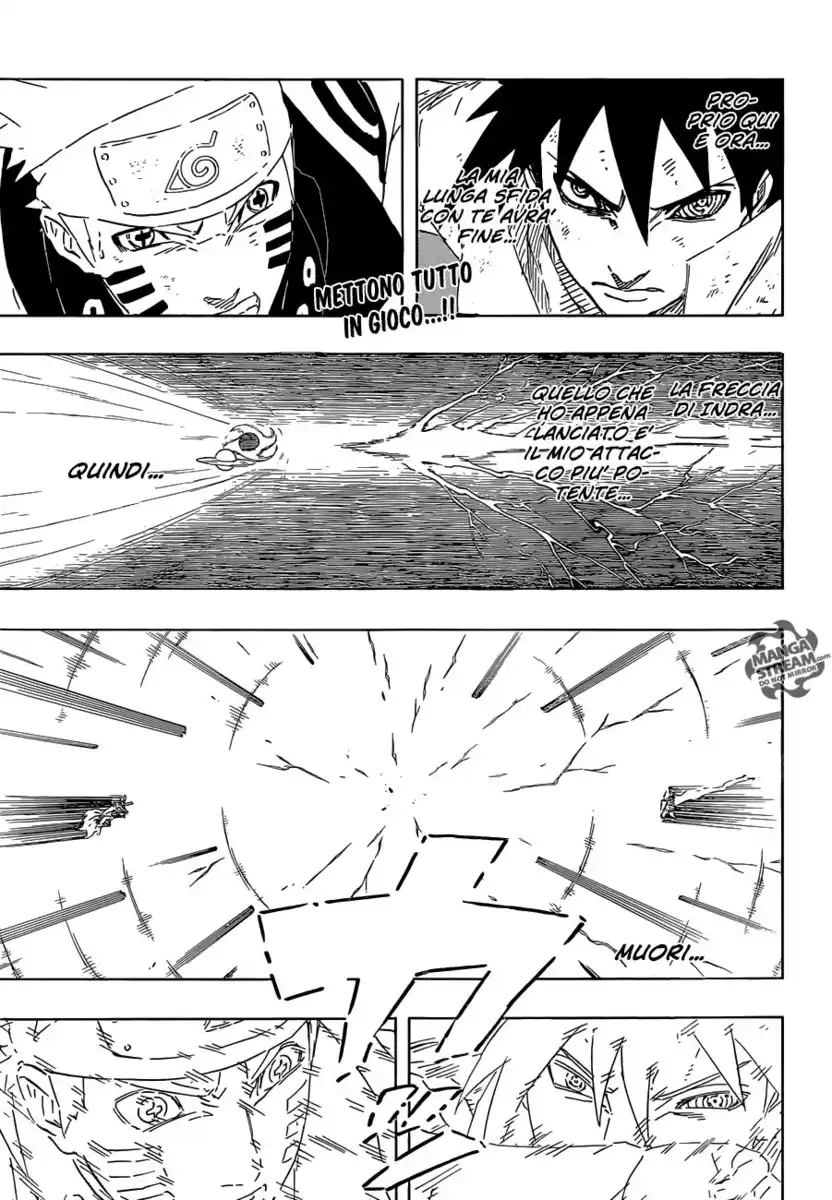 Naruto Capitolo 697 page 2