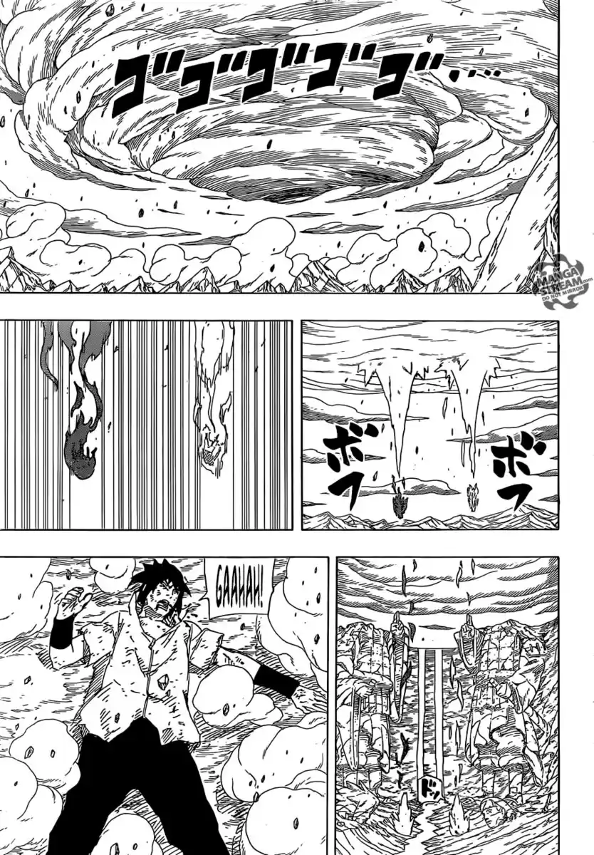 Naruto Capitolo 697 page 5