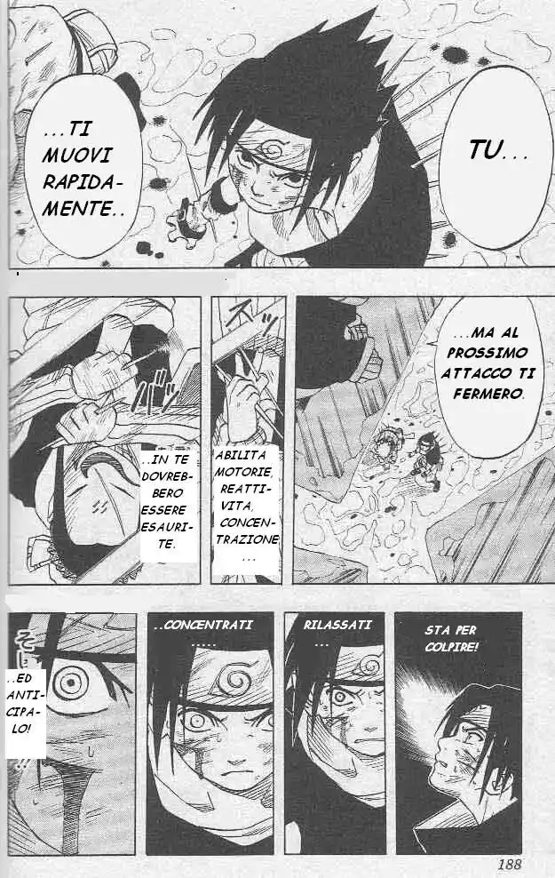 Naruto Capitolo 27 page 2