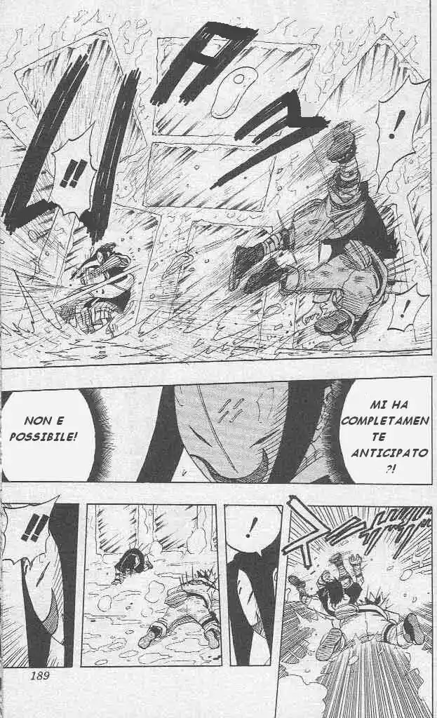 Naruto Capitolo 27 page 3