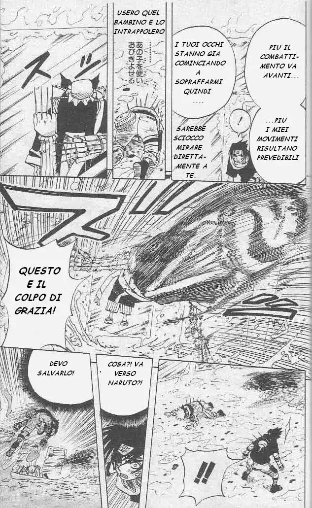 Naruto Capitolo 27 page 5