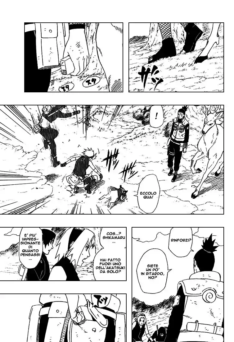 Naruto Capitolo 342 page 2