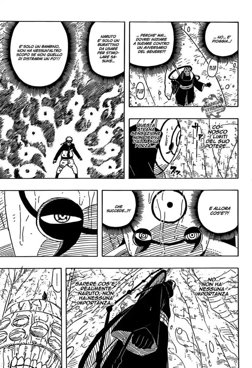 Naruto Capitolo 573 page 3