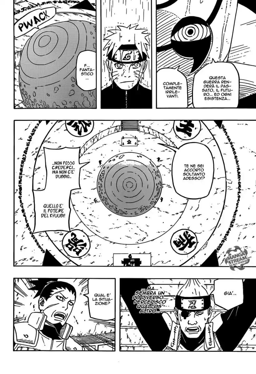 Naruto Capitolo 573 page 4