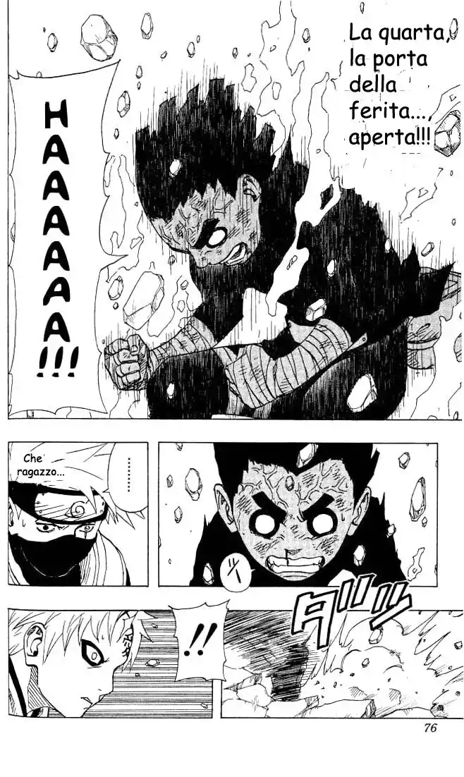 Naruto Capitolo 85 page 12