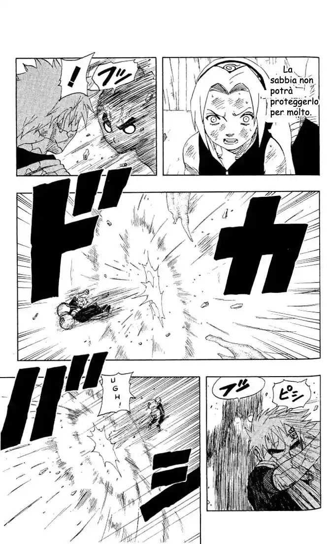 Naruto Capitolo 85 page 15