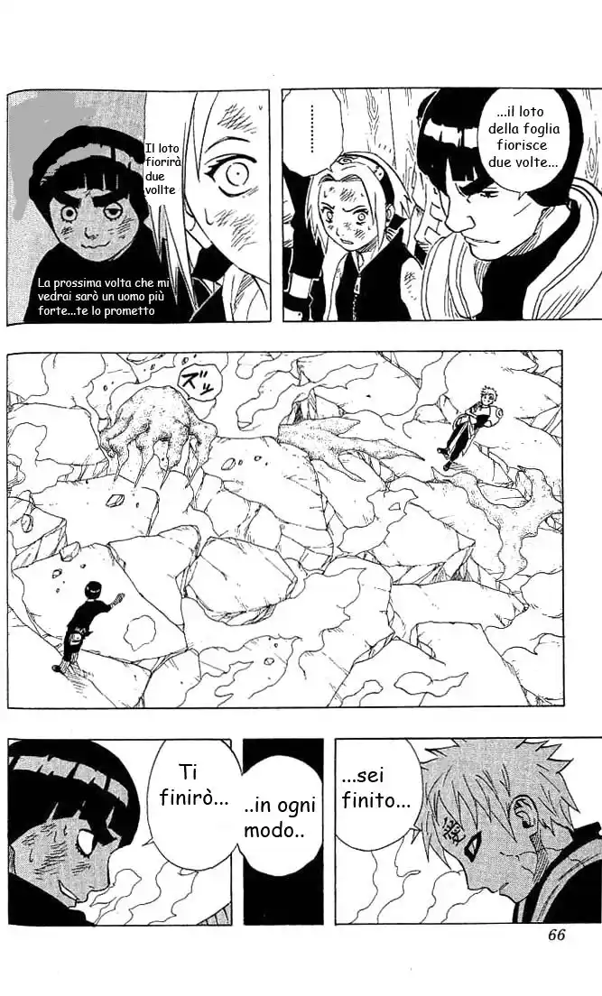 Naruto Capitolo 85 page 2