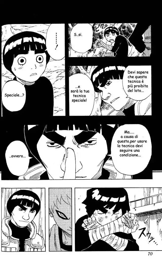 Naruto Capitolo 85 page 6