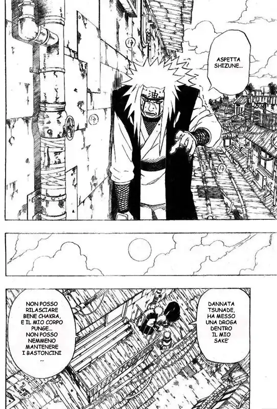 Naruto Capitolo 162 page 10