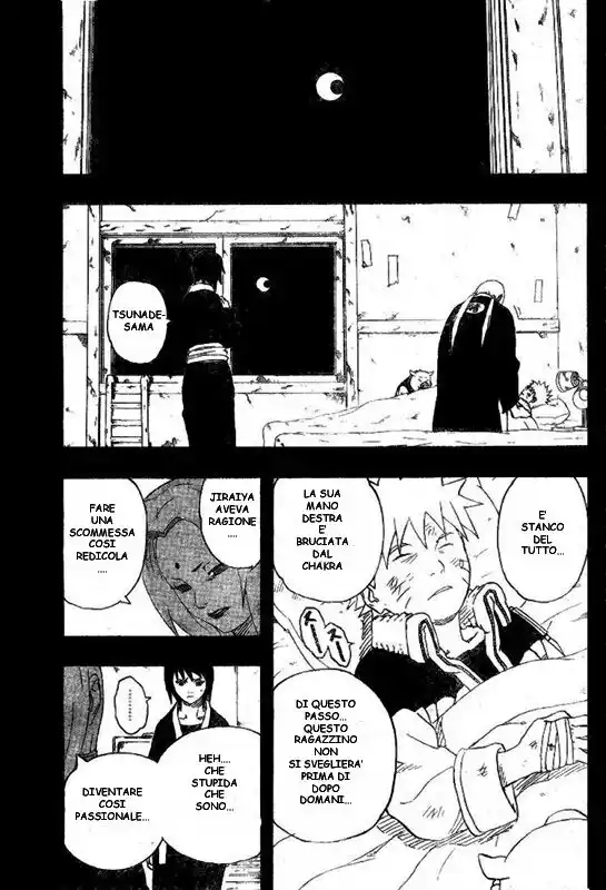 Naruto Capitolo 162 page 3