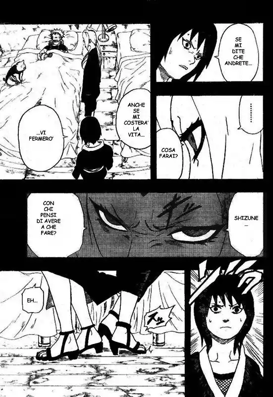 Naruto Capitolo 162 page 5