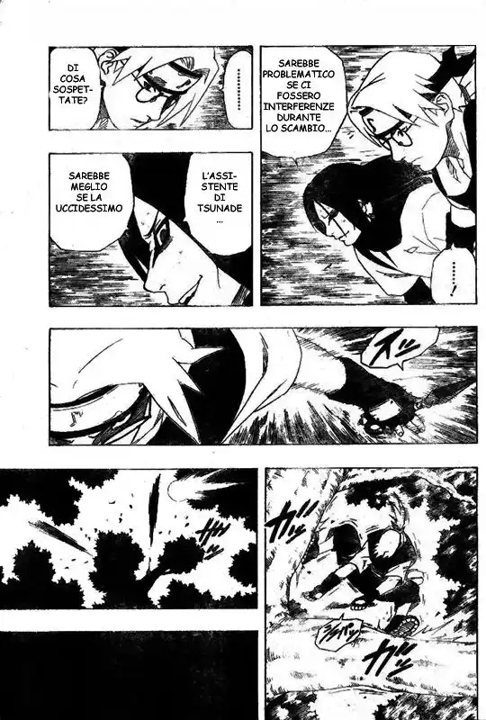 Naruto Capitolo 162 page 7