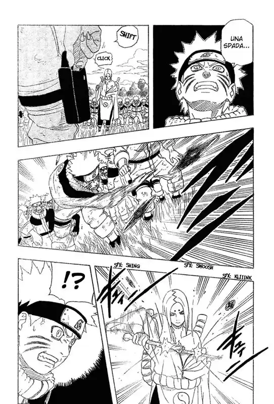 Naruto Capitolo 206 page 8