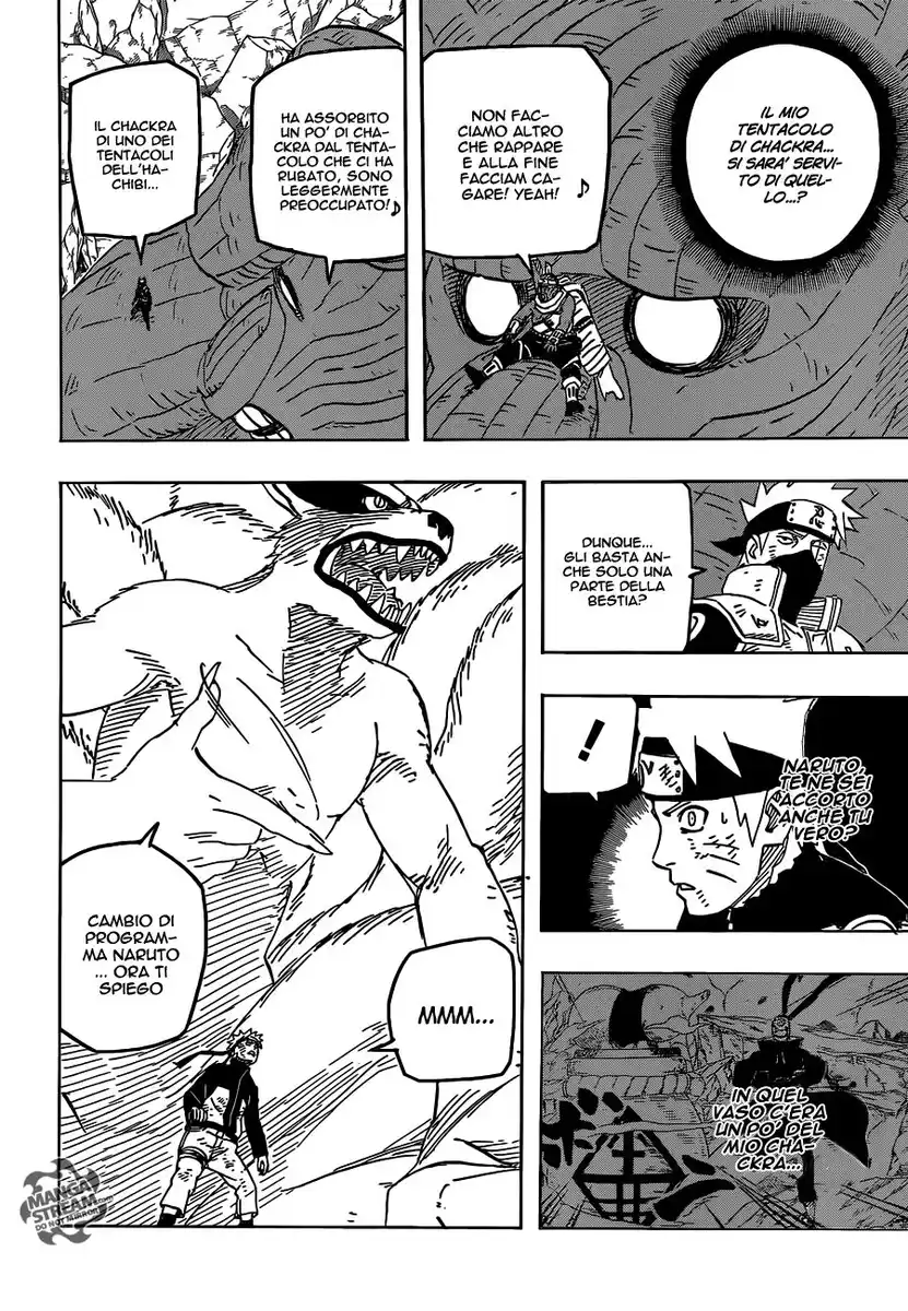 Naruto Capitolo 594 page 4