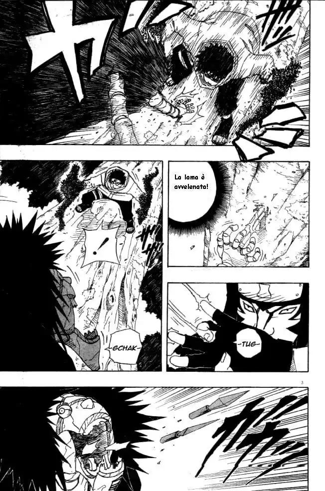 Naruto Capitolo 126 page 3