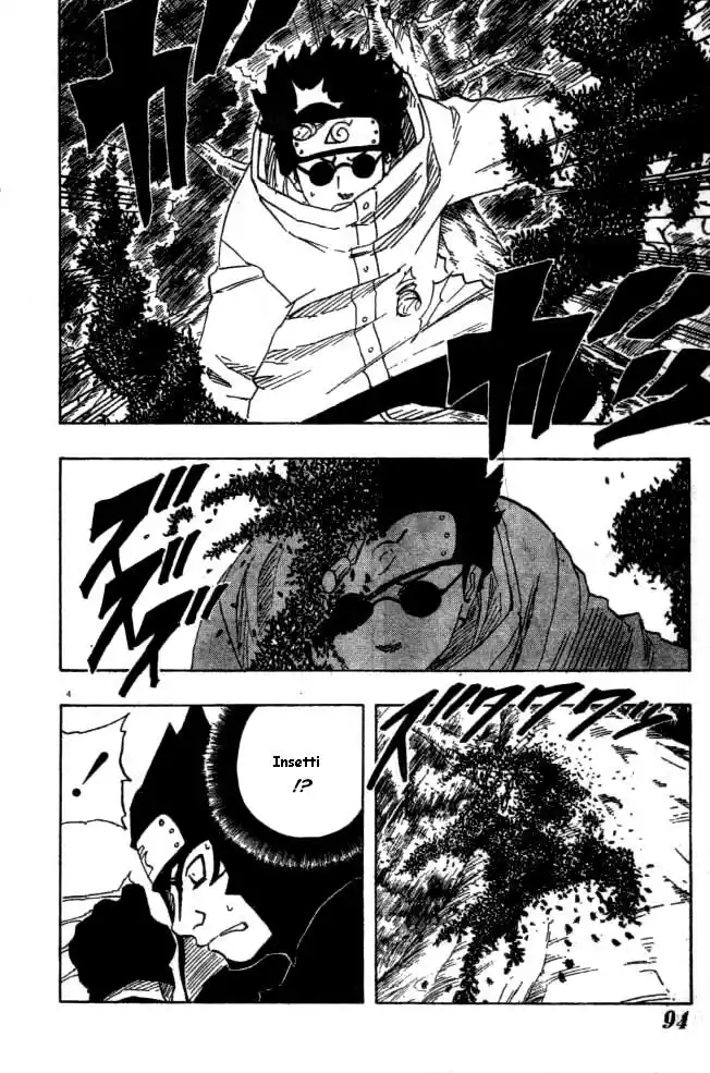 Naruto Capitolo 126 page 4