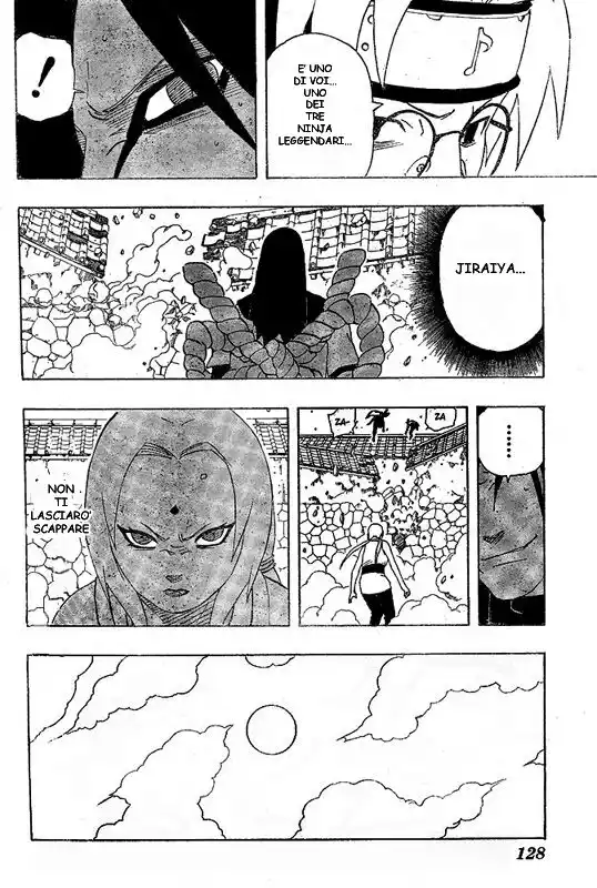 Naruto Capitolo 164 page 4