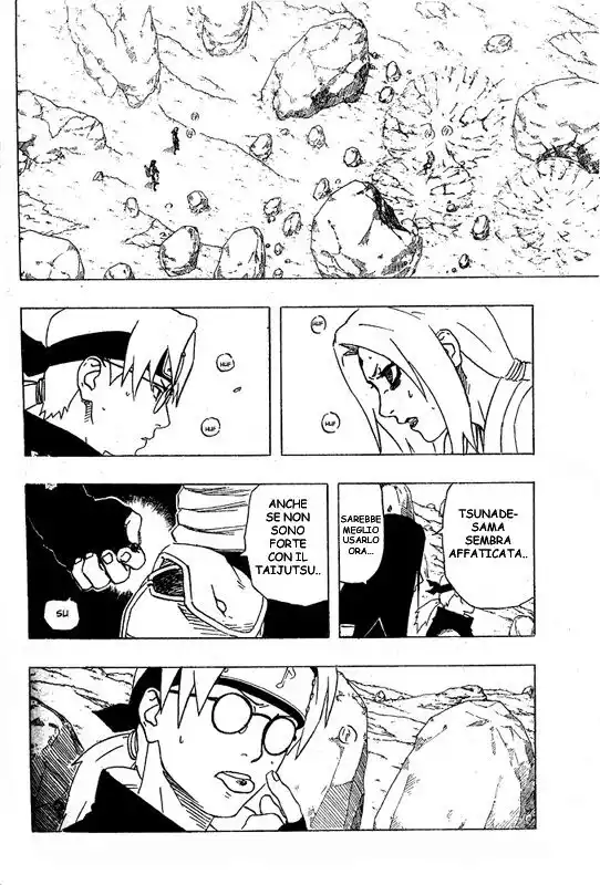 Naruto Capitolo 164 page 6